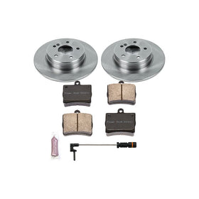 AUTOSPECIALTY BRAKE KIT