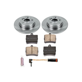 AUTOSPECIALTY BRAKE KIT