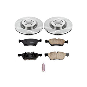 AUTOSPECIALTY BRAKE KIT