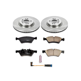 AUTOSPECIALTY BRAKE KIT