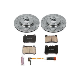 AUTOSPECIALTY BRAKE KIT