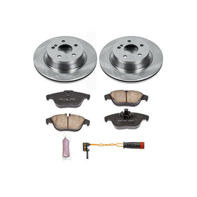 AUTOSPECIALTY BRAKE KIT