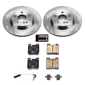 AUTOSPECIALTY BRAKE KIT