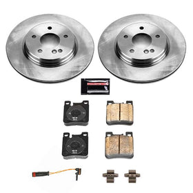 AUTOSPECIALTY BRAKE KIT