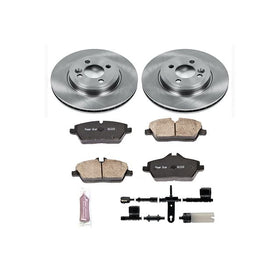 AUTOSPECIALTY BRAKE KIT