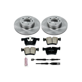 AUTOSPECIALTY BRAKE KIT