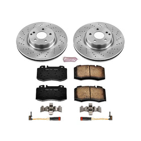 AUTOSPECIALTY BRAKE KIT