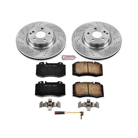AUTOSPECIALTY BRAKE KIT