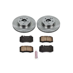 AUTOSPECIALTY BRAKE KIT