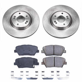 AUTOSPECIALTY BRAKE KIT