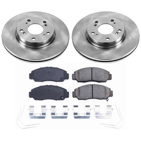 AUTOSPECIALTY BRAKE KIT