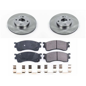 AUTOSPECIALTY BRAKE KIT