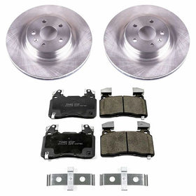 AUTOSPECIALTY BRAKE KIT