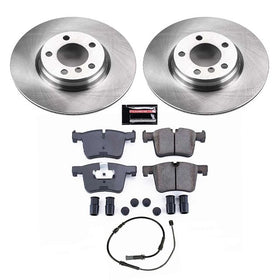 AUTOSPECIALTY BRAKE KIT