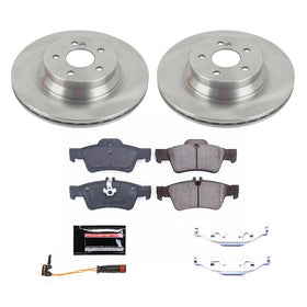 AUTOSPECIALTY BRAKE KIT