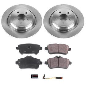 AUTOSPECIALTY BRAKE KIT