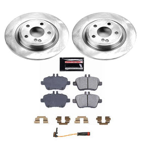 AUTOSPECIALTY BRAKE KIT