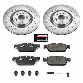 AUTOSPECIALTY BRAKE KIT