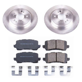 AUTOSPECIALTY BRAKE KIT