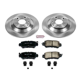 AUTOSPECIALTY BRAKE KIT