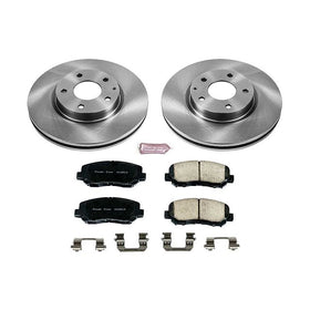 AUTOSPECIALTY BRAKE KIT