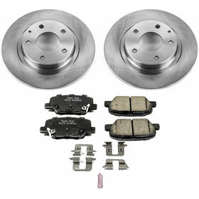 AUTOSPECIALTY BRAKE KIT