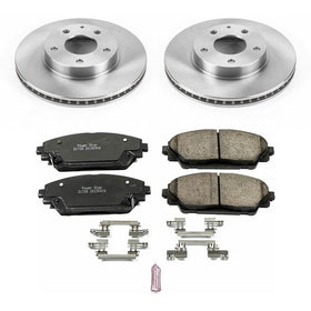 AUTOSPECIALTY BRAKE KIT