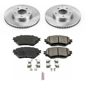 AUTOSPECIALTY BRAKE KIT