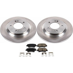 AUTOSPECIALTY BRAKE KIT