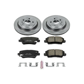 AUTOSPECIALTY BRAKE KIT