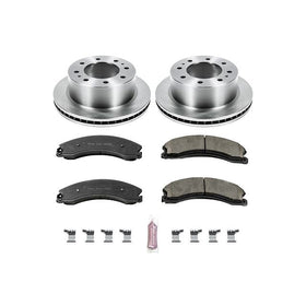 AUTOSPECIALTY BRAKE KIT