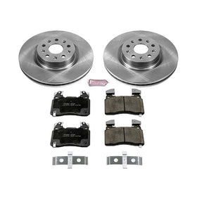 AUTOSPECIALTY BRAKE KIT