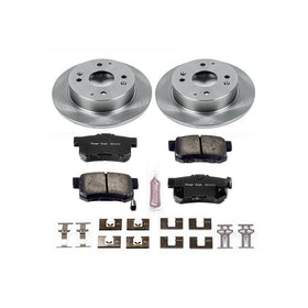 AUTOSPECIALTY BRAKE KIT