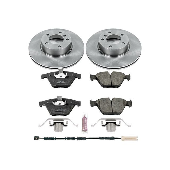 AUTOSPECIALTY BRAKE KIT