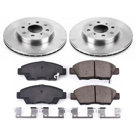AUTOSPECIALTY BRAKE KIT