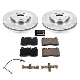 AUTOSPECIALTY BRAKE KIT