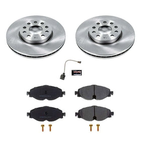 AUTOSPECIALTY BRAKE KIT