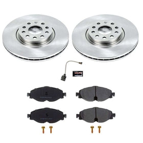 AUTOSPECIALTY BRAKE KIT