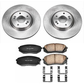 AUTOSPECIALTY BRAKE KIT