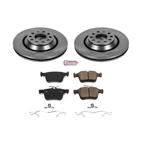AUTOSPECIALTY BRAKE KIT