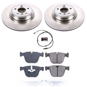 AUTOSPECIALTY BRAKE KIT