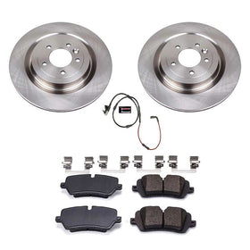 AUTOSPECIALTY BRAKE KIT