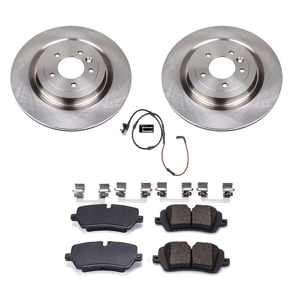 AUTOSPECIALTY BRAKE KIT