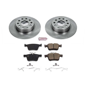 AUTOSPECIALTY BRAKE KIT