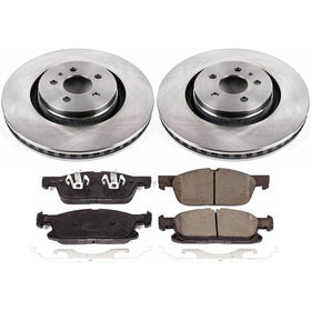 AUTOSPECIALTY BRAKE KIT