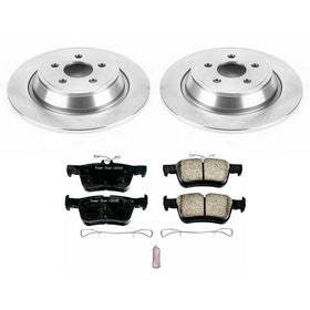 AUTOSPECIALTY BRAKE KIT
