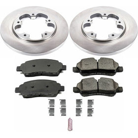 AUTOSPECIALTY BRAKE KIT
