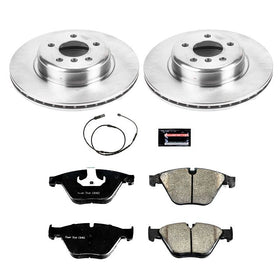 AUTOSPECIALTY BRAKE KIT