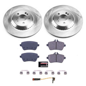 AUTOSPECIALTY BRAKE KIT