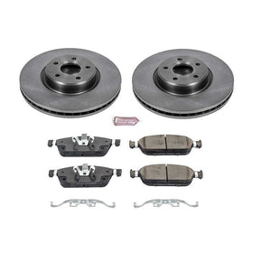 AUTOSPECIALTY BRAKE KIT